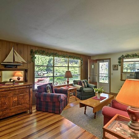 Ephraim Vacation Rental - 3 Mi To Fish Creek Beach 外观 照片