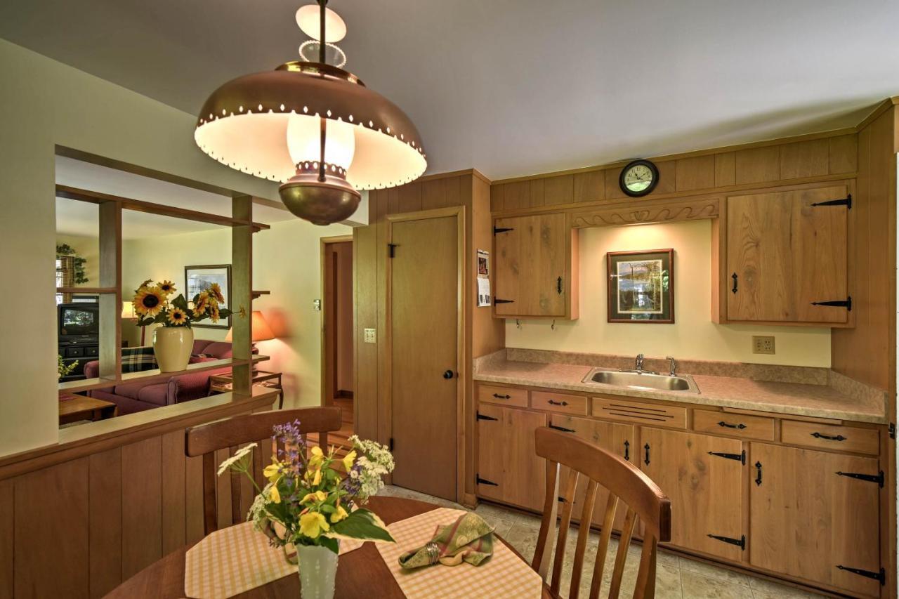 Ephraim Vacation Rental - 3 Mi To Fish Creek Beach 外观 照片