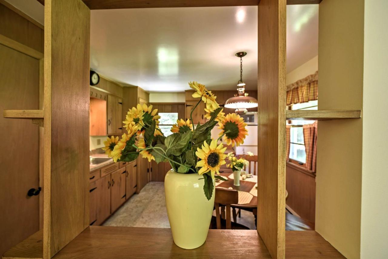 Ephraim Vacation Rental - 3 Mi To Fish Creek Beach 外观 照片