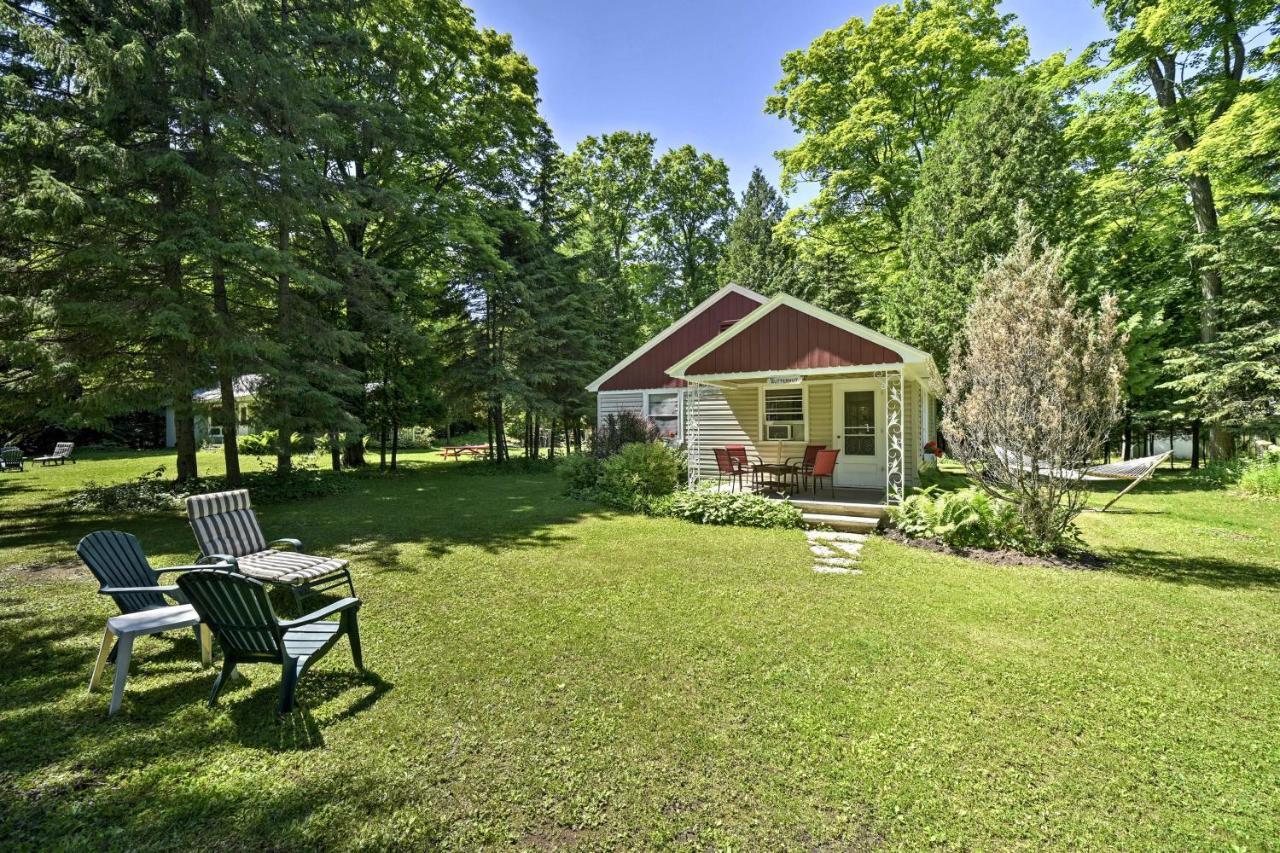Ephraim Vacation Rental - 3 Mi To Fish Creek Beach 外观 照片