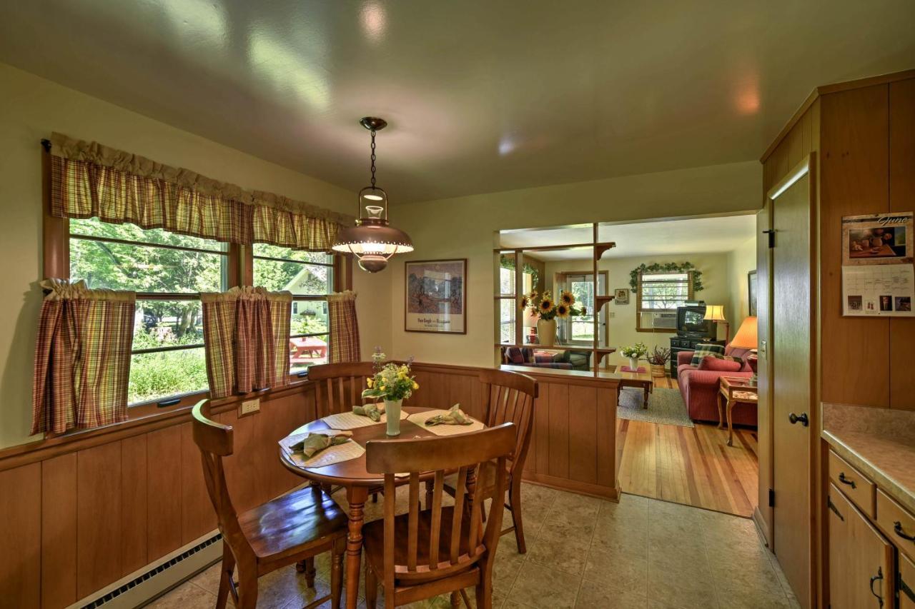 Ephraim Vacation Rental - 3 Mi To Fish Creek Beach 外观 照片