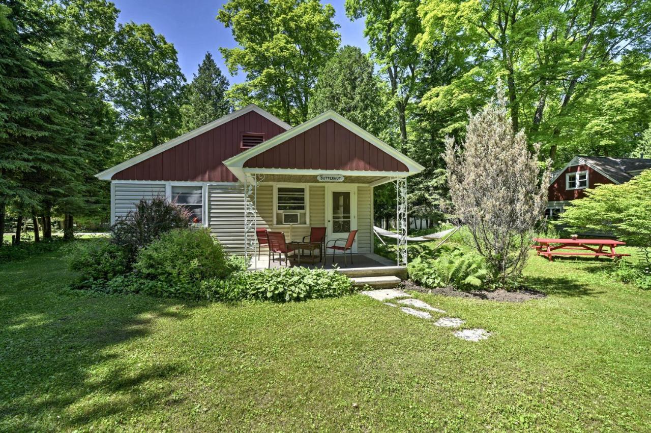 Ephraim Vacation Rental - 3 Mi To Fish Creek Beach 外观 照片