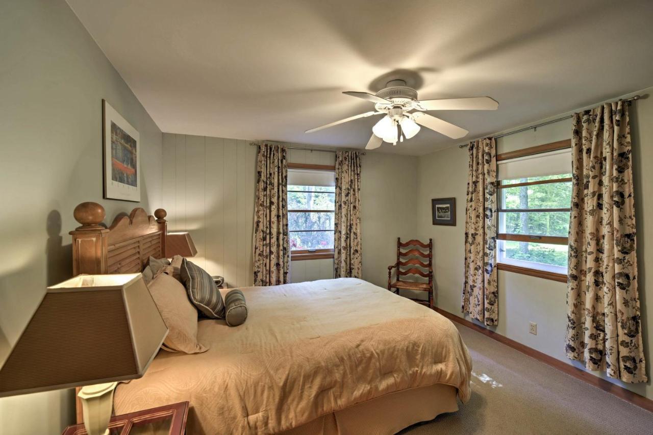 Ephraim Vacation Rental - 3 Mi To Fish Creek Beach 外观 照片