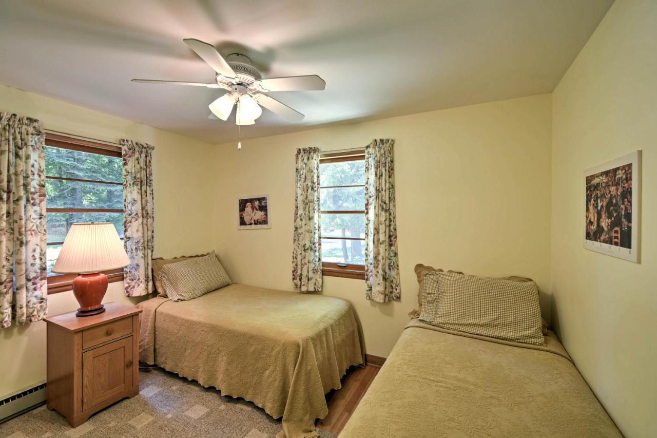 Ephraim Vacation Rental - 3 Mi To Fish Creek Beach 外观 照片